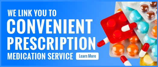 Anxietydrug.org Doctors Service Banner